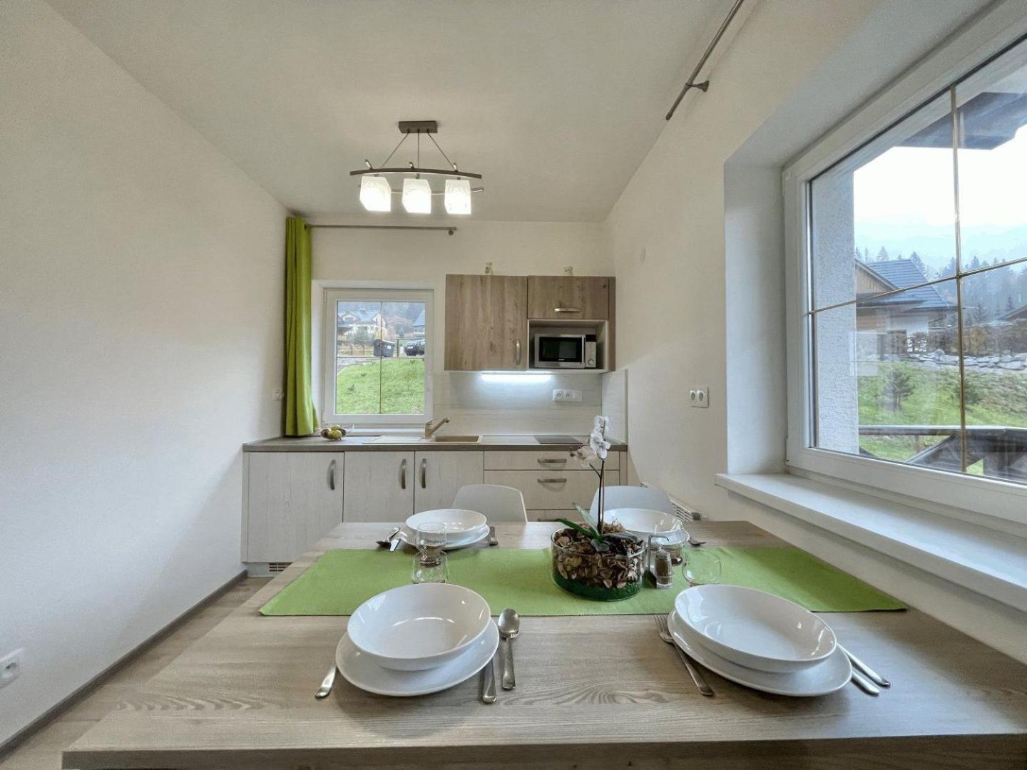 Apartman Grun -Vratna-Paseky Жиліна Екстер'єр фото